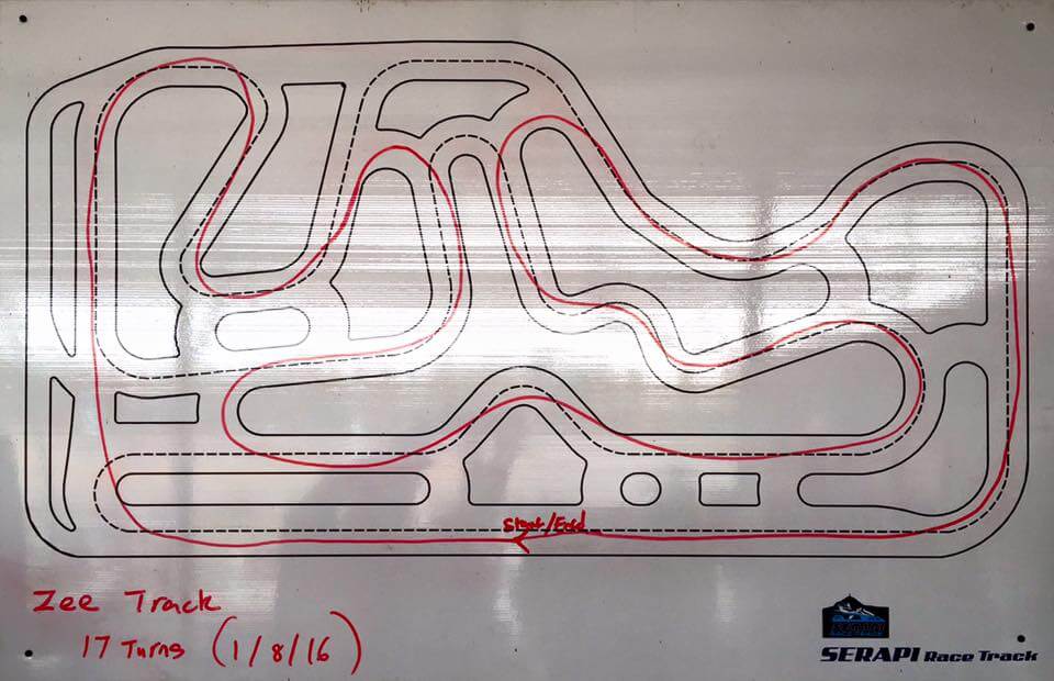Serapi Borneo Go Kart - The Best Go Kart Track in Kuching Serapi Borneo Go Kart - The Best Go Kart Track in Kuching