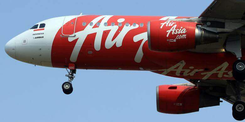 AirAsia Kini Terbang Terus Dari Kuching Ke Pontianak
