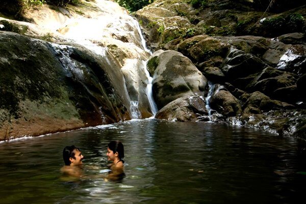 gunung gading