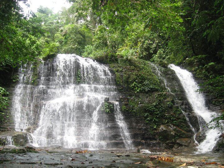 3 Tempat Ini Adalah Tempat Berkelah Paling Cun Di Kuching