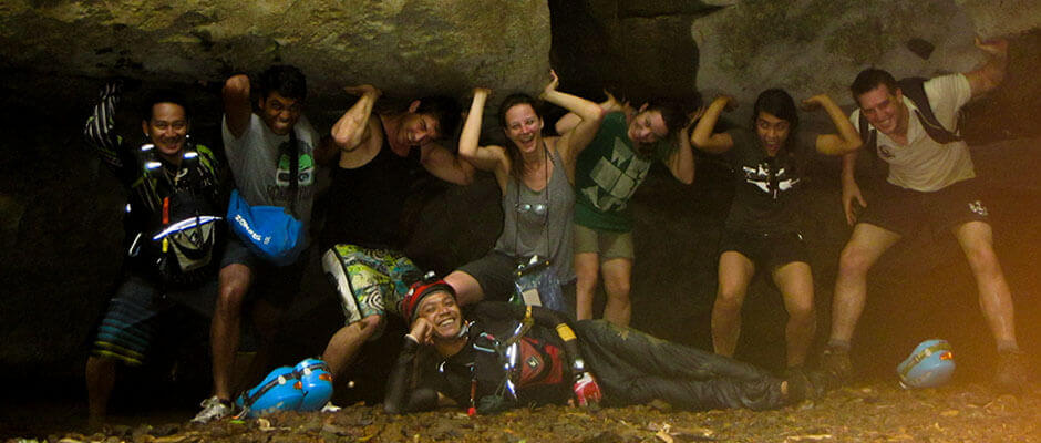 6 Aktiviti Extreme Yang Anda Boleh Lakukan Di Kuching 6 Aktiviti Extreme Yang Anda Boleh Lakukan Di Kuching