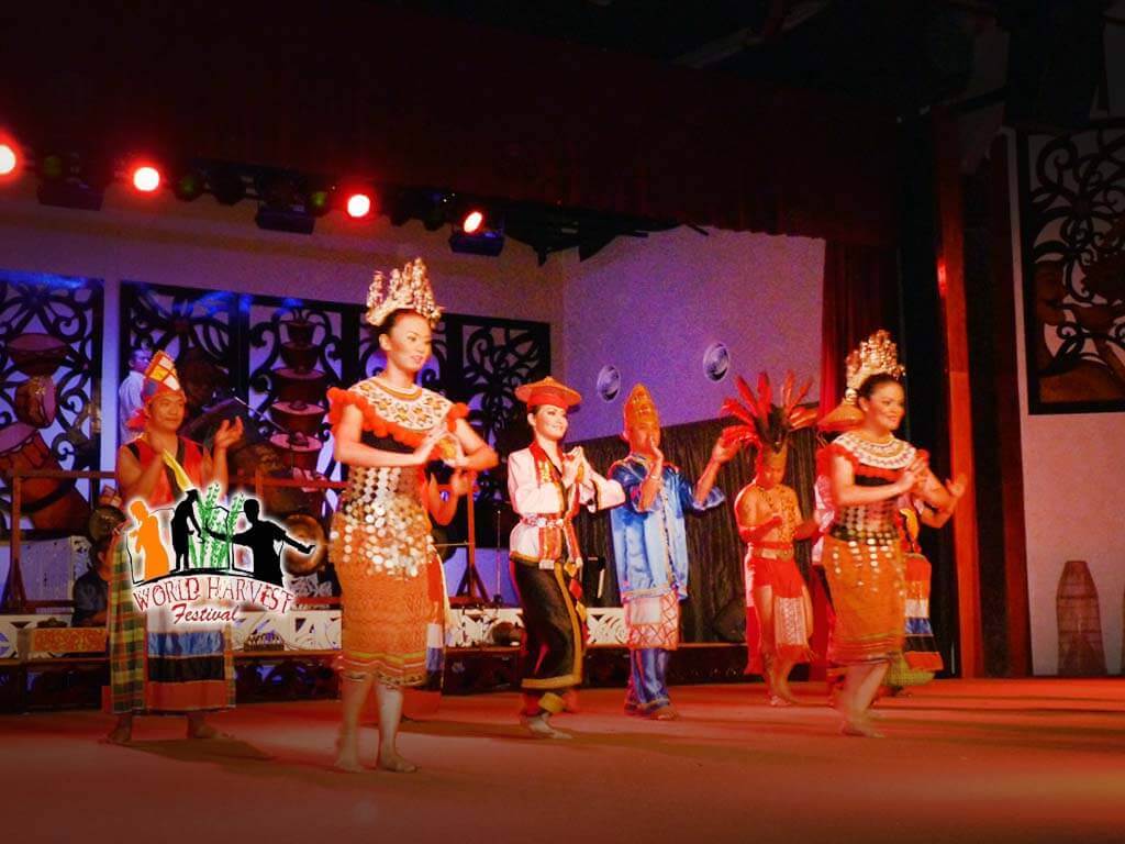 3 Taman Negara Yang Anda Perlu Kunjungi Jika Pergi Ke Sarawak