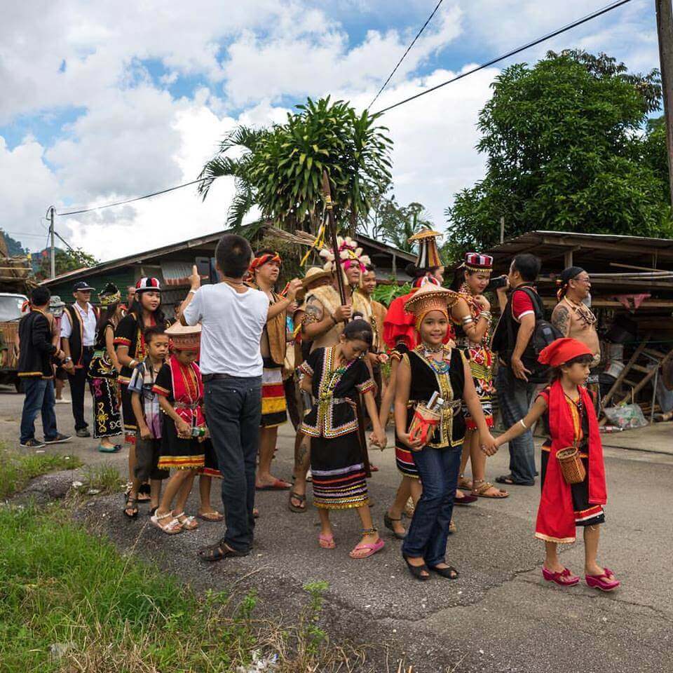 9 Keunikan Sarawak Yang Anda Perlu Tahu