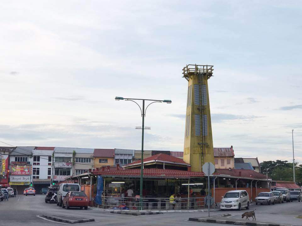 Pelayar Dari Australia Ini Kongsikan Mengapa Beliau Cintakan Kuching