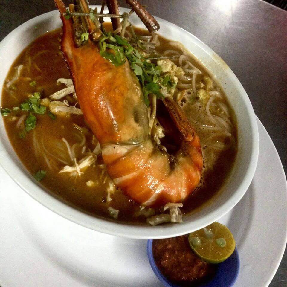 Pelayar Dari Australia Ini Kongsikan Mengapa Beliau Cintakan Kuching Pelayar Dari Australia Ini Kongsikan Mengapa Beliau Cintakan Kuching