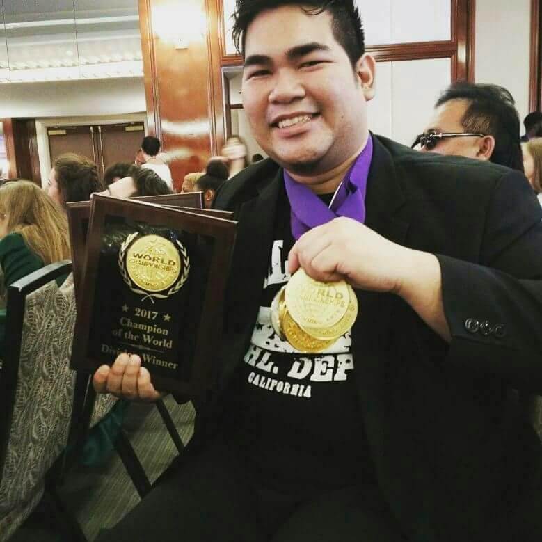 Pemain Sape Sarawak Raih Empat Pingas Emas Di Kejohanan Antarabangsa Pemain Sape Sarawak Raih Empat Pingat Emas Di Kejohanan Antarabangsa