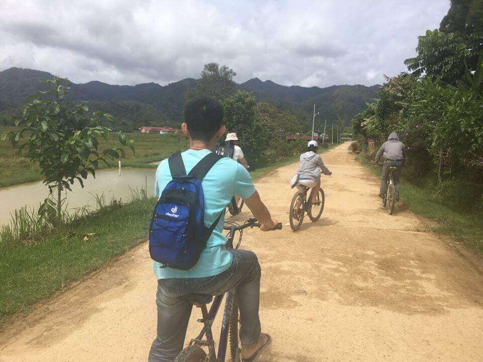 10 Aktiviti Menarik Jika Anda Berkunjung Ke Bario Sarawak 10 Aktiviti Menarik Jika Anda Berkunjung Ke Bario Sarawak