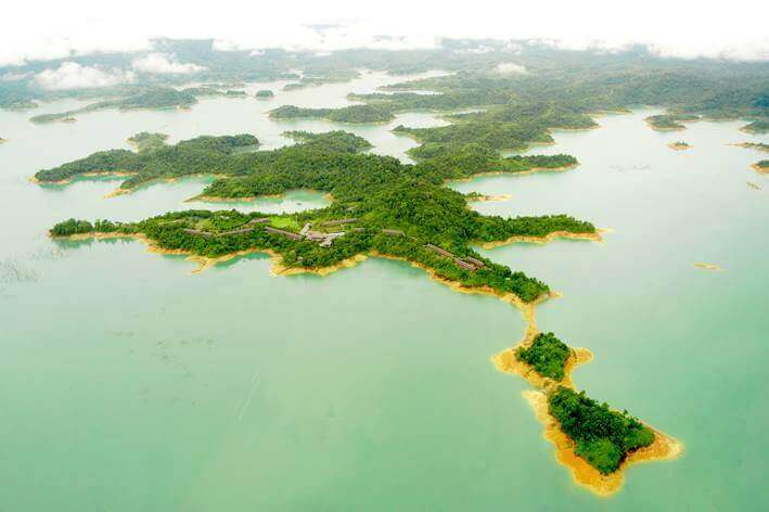 3 Taman Negara Yang Anda Perlu Kunjungi Jika Pergi Ke Sarawak