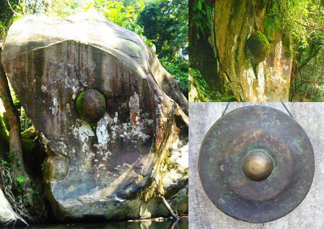 8 Kisah Batu Misteri yang terdapat di Sarawak 8 Kisah Batu Misteri yang terdapat di Sarawak