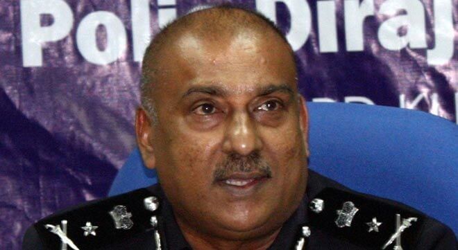 Dua Beradik Di Serian Dirogol Bapa, Datuk Dan Bapa Saudara