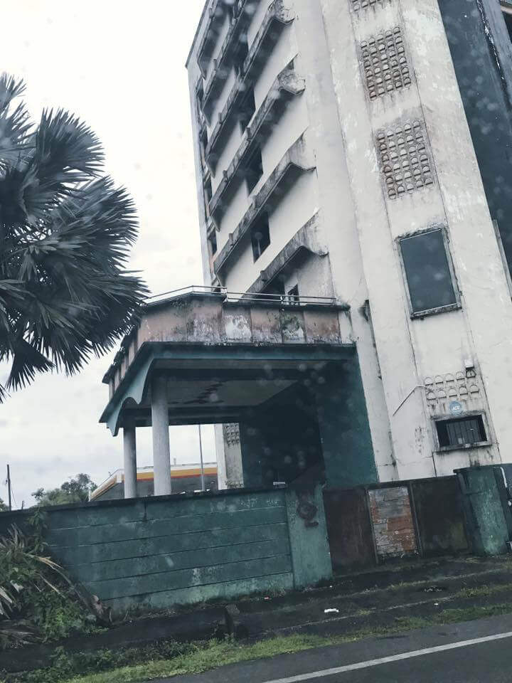 3 Tempat Bermisteri Yang Menjadi Persoalan Di Kuching 3 Tempat Bermisteri Yang Menjadi Persoalan Di Kuching
