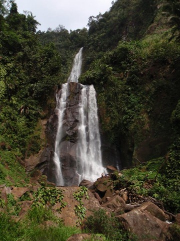 3 Air Terjun Ini Merupakan Antara HiddenGem Terbaik Di Sarawak