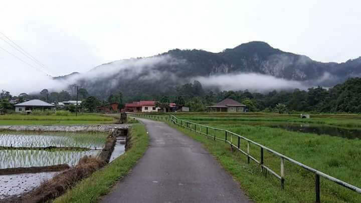 Hidden Gem Ini Akan Buatkan Anda Ingin Bercuti Di Kuching