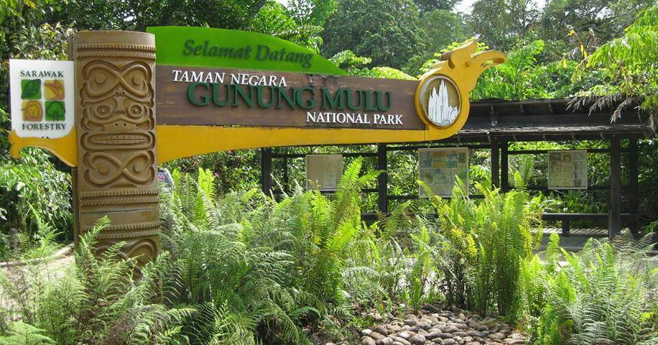 3 Taman Negara Yang Anda Perlu Kunjungi Jika Pergi Ke Sarawak