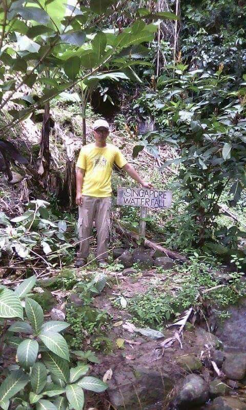 3 Air Terjun Ini Merupakan Antara HiddenGem Terbaik Di Sarawak