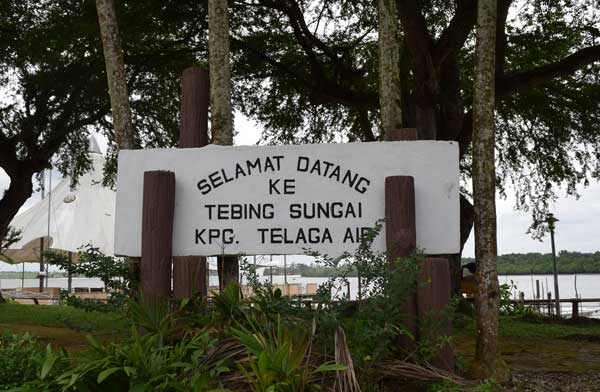 Ini 4 Port Yang Terkenal Dengan Makanan Laut Di Kuching