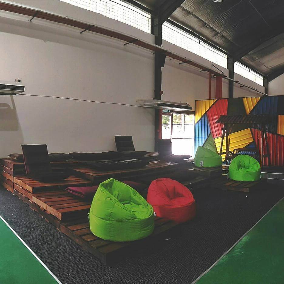 3 Office Paling Hipster Dan Cool Di Kuching, Sesuai Untuk Usahawan Muda 3 Office Paling Hipster Dan Cool Di Kuching, Sesuai Untuk Usahawan Muda