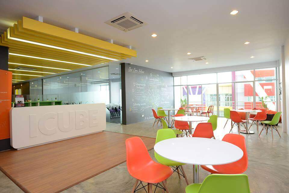 3 Office Paling Hipster Dan Cool Di Kuching, Sesuai Untuk Usahawan Muda 3 Office Paling Hipster Dan Cool Di Kuching, Sesuai Untuk Usahawan Muda
