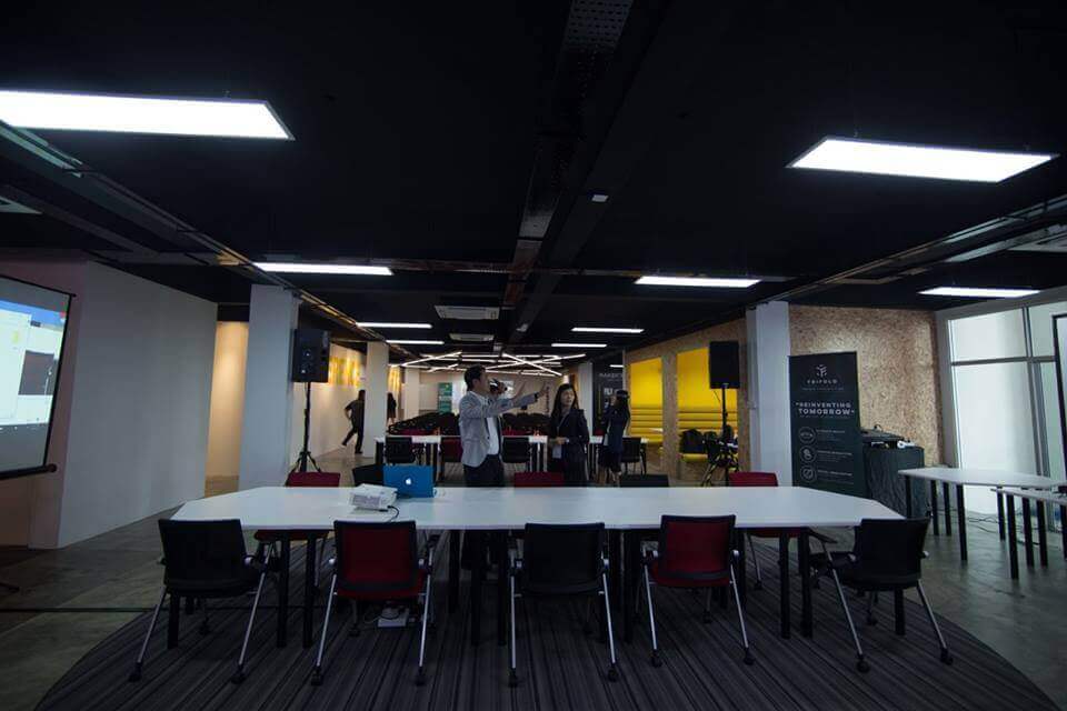 3 Office Paling Hipster Dan Cool Di Kuching, Sesuai Untuk Usahawan Muda 3 Office Paling Hipster Dan Cool Di Kuching, Sesuai Untuk Usahawan Muda