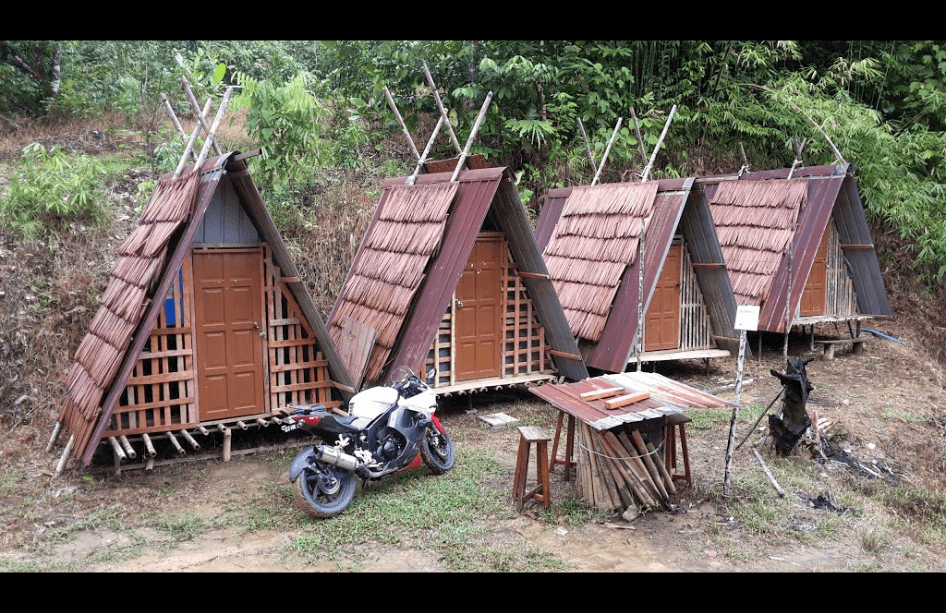 3 Tempat Ini Adalah Tempat Berkelah Paling Cun Di Kuching