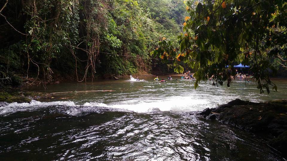 3 Tempat Ini Adalah Tempat Berkelah Paling Cun Di Kuching