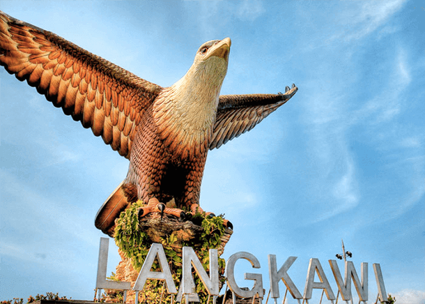 AirAsia Kini Terbang Terus Dari Kuching Ke Langkawi, Ini 10 Tempat Menarik Untuk Anda Lawati