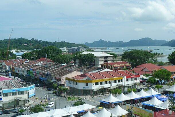 AirAsia Kini Terbang Terus Dari Kuching Ke Langkawi, Ini 10 Tempat Menarik Untuk Anda Lawati