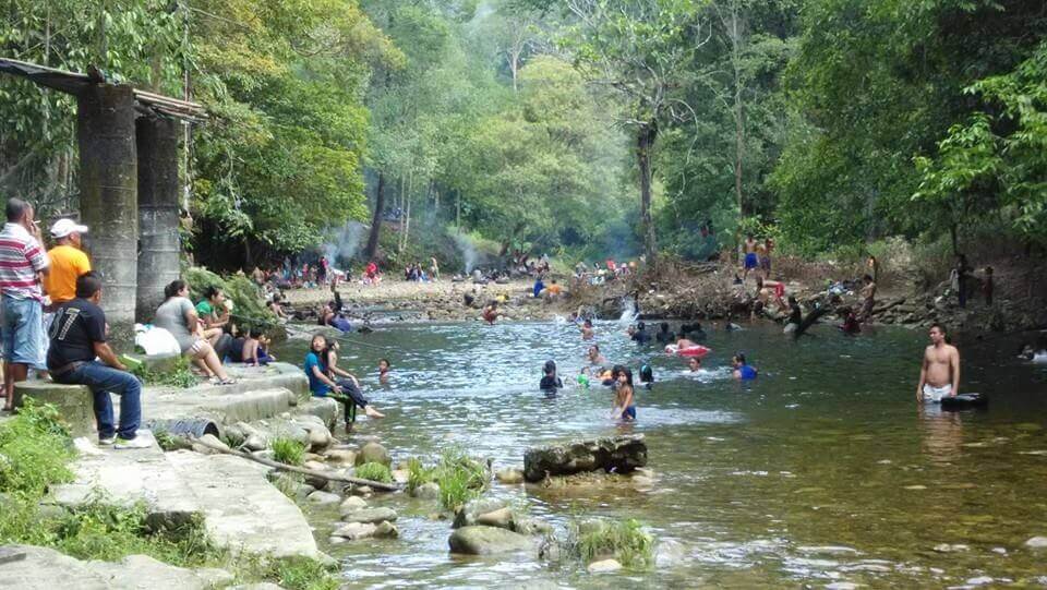 3 Tempat Ini Adalah Tempat Berkelah Paling Cun Di Kuching