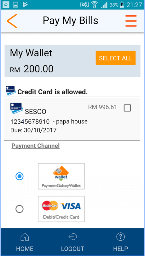 Sarawak Pay Kini Boleh Dimuat Turun Dan Anda Boleh Cuba Gunakan