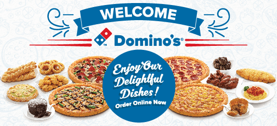 Dominos Pizza Akan Buka Cawangan Di Sabah Dan Sarawak, Di Kuching Dan KK