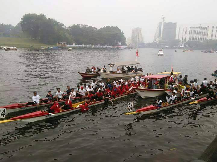 Regatta Sarawak - Festival Waterfront Kuching Kembali Lagi Dari 10-19 November 2017 Regatta Sarawak - Festival Waterfront Kuching Kembali Lagi Dari 10-19 November 2017
