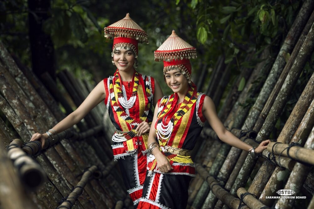 10 Pakej Lawatan Ke Sarawak Yang Anda Pasti Suka Di MATTA Fair 2018 10 Pakej Lawatan Ke Sarawak Yang Anda Pasti Suka Di MATTA Fair 2018