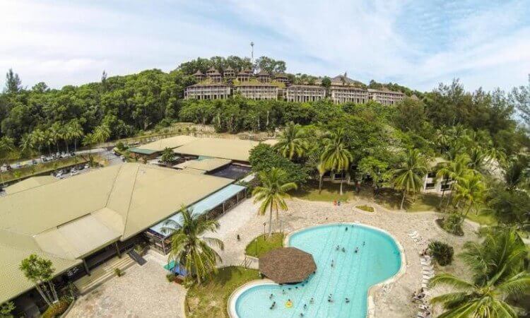 10 Tempat Menarik Yang Anda Perlu Kunjungi Di Sarawak Tahun Ini