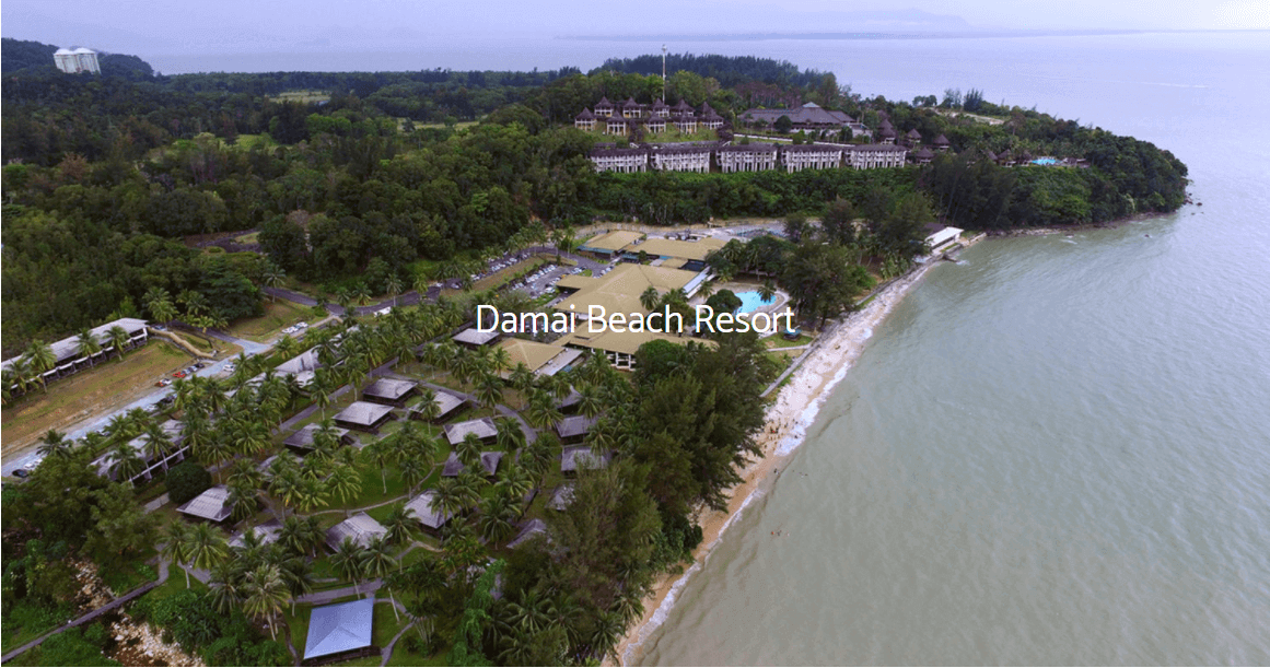 3 Taman Negara Yang Anda Perlu Kunjungi Jika Pergi Ke Sarawak 3 Taman Negara Yang Anda Perlu Kunjungi Jika Pergi Ke Sarawak