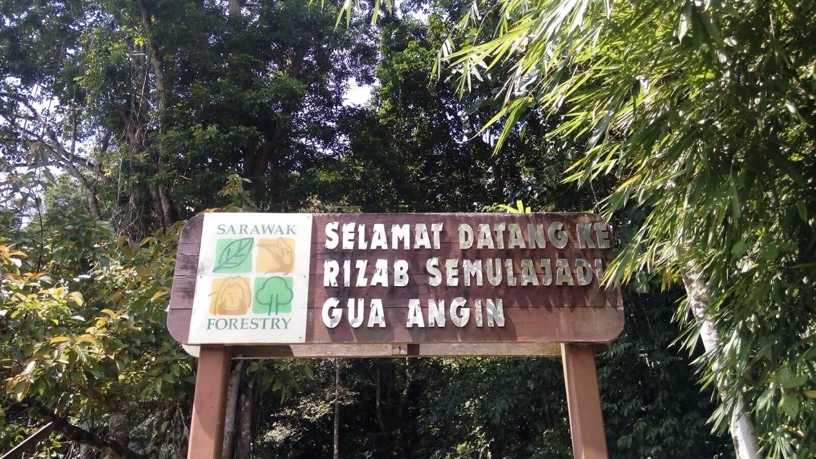10 Tempat Menarik Yang Anda Perlu Kunjungi Di Sarawak Tahun Ini 10 Tempat Menarik Yang Anda Perlu Kunjungi Di Sarawak Tahun Ini