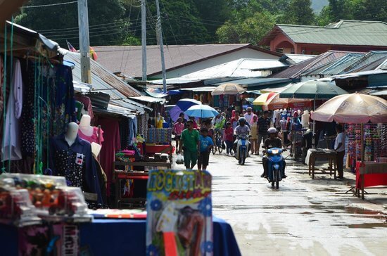 10 Tempat Menarik Yang Anda Perlu Kunjungi Di Sarawak Tahun Ini