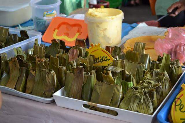 5 Makanan Yang Anda Perlu Cuba Ketika Bulan Ramadhan Di Kuching