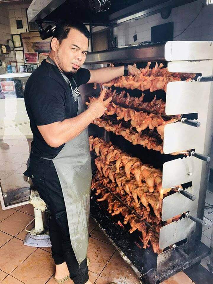 4 Menu Makanan Yang Anda Mesti Cuba Di Kubah Ria