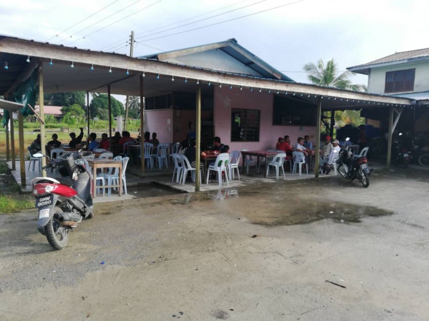 Pertama Kali Nak Travel Ke Kabong? Ini Panduan Kami