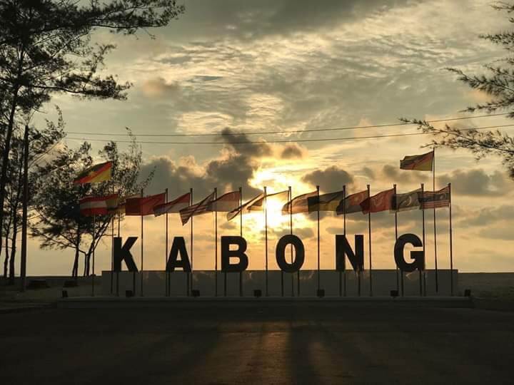 Jom Layan Layang-Layang Di Kabong Kite Festival 8-10 Mac