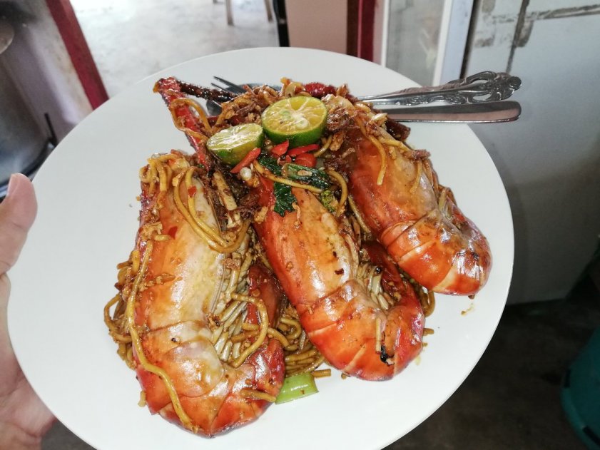Pertama Kali Nak Travel Ke Kabong? Ini Panduan Kami