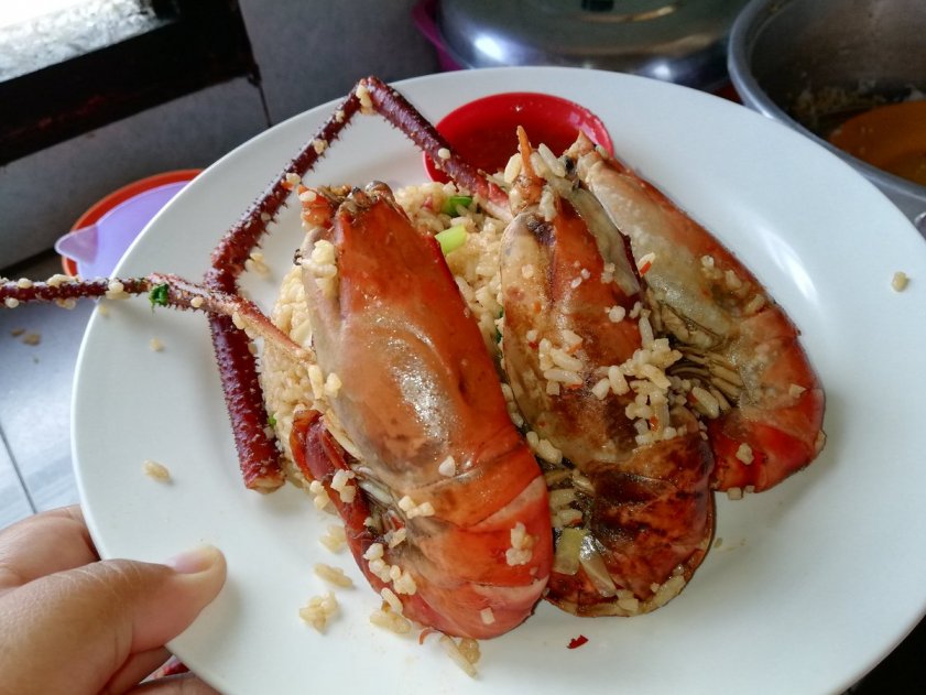 Pertama Kali Nak Travel Ke Kabong? Ini Panduan Kami