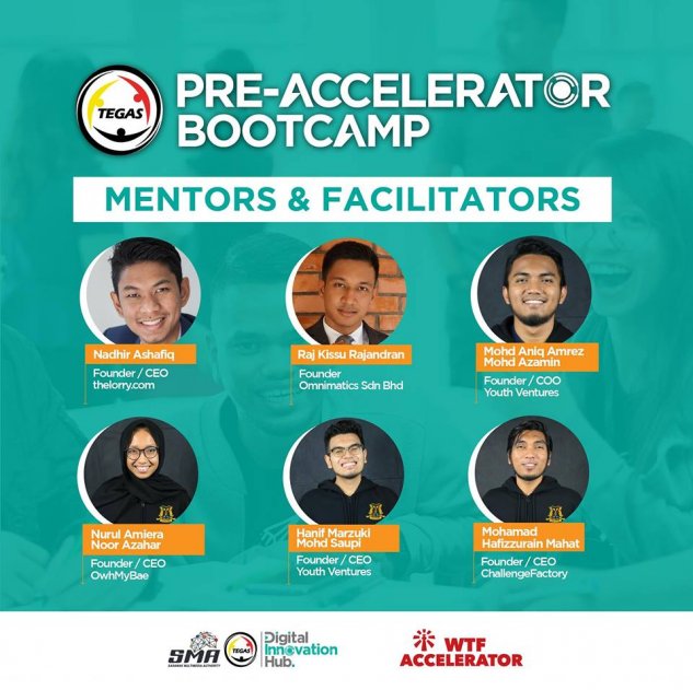 Ada The Next Big Idea Dan Nak Kembangkan Idea Tersebut Di Sarawak? Ini Caranya
