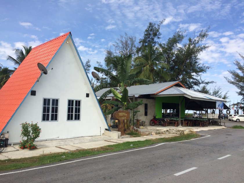 Pertama Kali Nak Travel Ke Kabong? Ini Panduan Kami