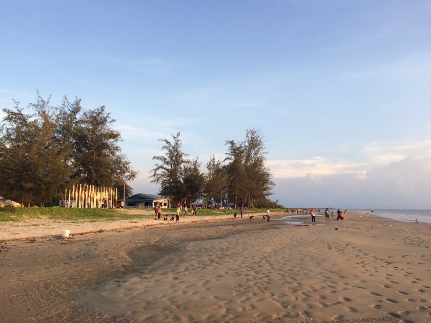 Pertama Kali Nak Travel Ke Kabong? Ini Panduan Kami