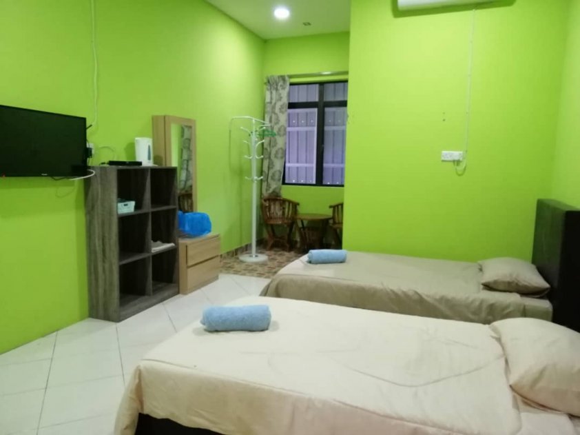 Pertama Kali Nak Travel Ke Kabong? Ini Panduan Kami
