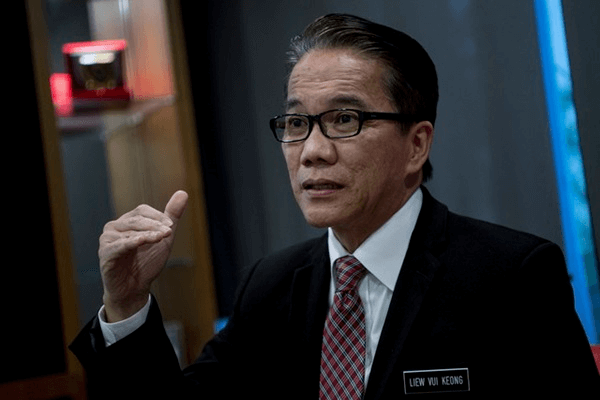 Kabinet Setuju Pindaan Kembalikan Status Sabah, Sarawak
