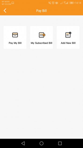 Kini Anda Tidak Perlu Lagi Berbaris Untuk Bayar Bil Utiliti Di Sarawak. Boleh Dapatkan Ganjaran Tunai Lagi!