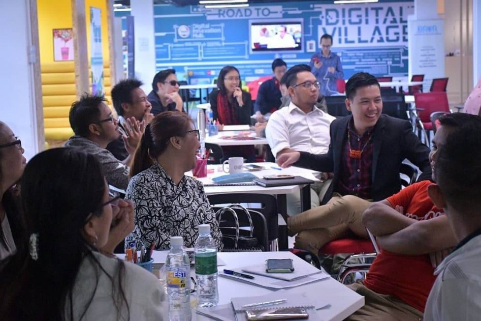 Pendaftaran Program Pembangunan Usahawan Shell LiveWire Kini Dibuka. Jom Apply!