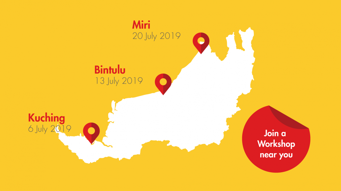 Pendaftaran Program Pembangunan Usahawan Shell LiveWire Kini Dibuka. Jom Apply!